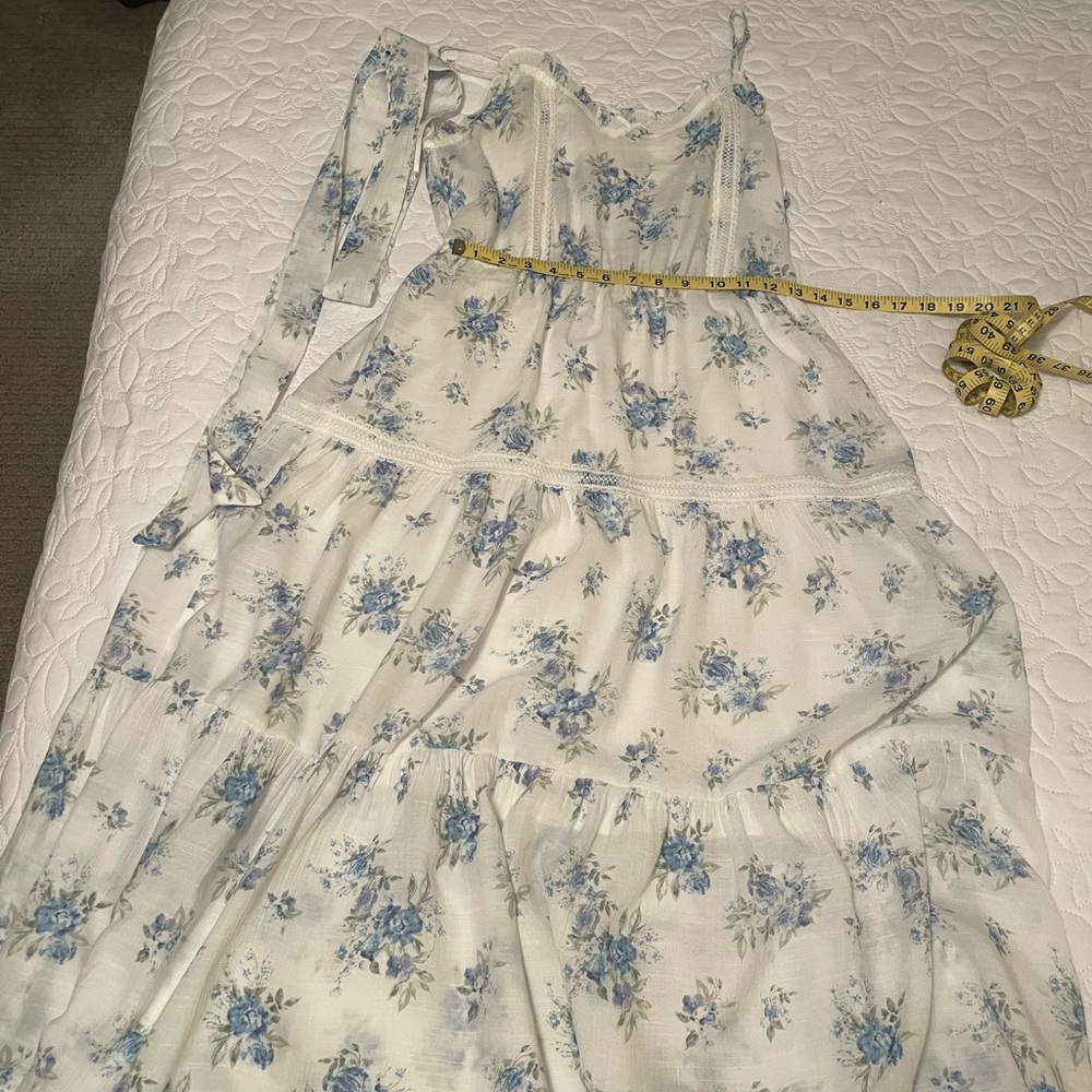 Floral Sun Dress: Love Shack Fancy, Doen, For Love & Lemons, Petal & Pup